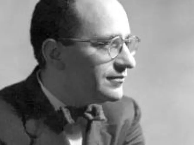 Murray N. Rothbard